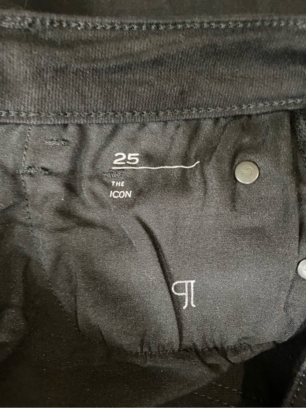 Pilcro The Icon Flare Jeans - Picture 9 of 10